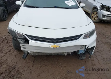 2017 Chevrolet Malibu 1Lt z USA, uszkodzony, nr VIN 1G1ZE5ST0HF250580